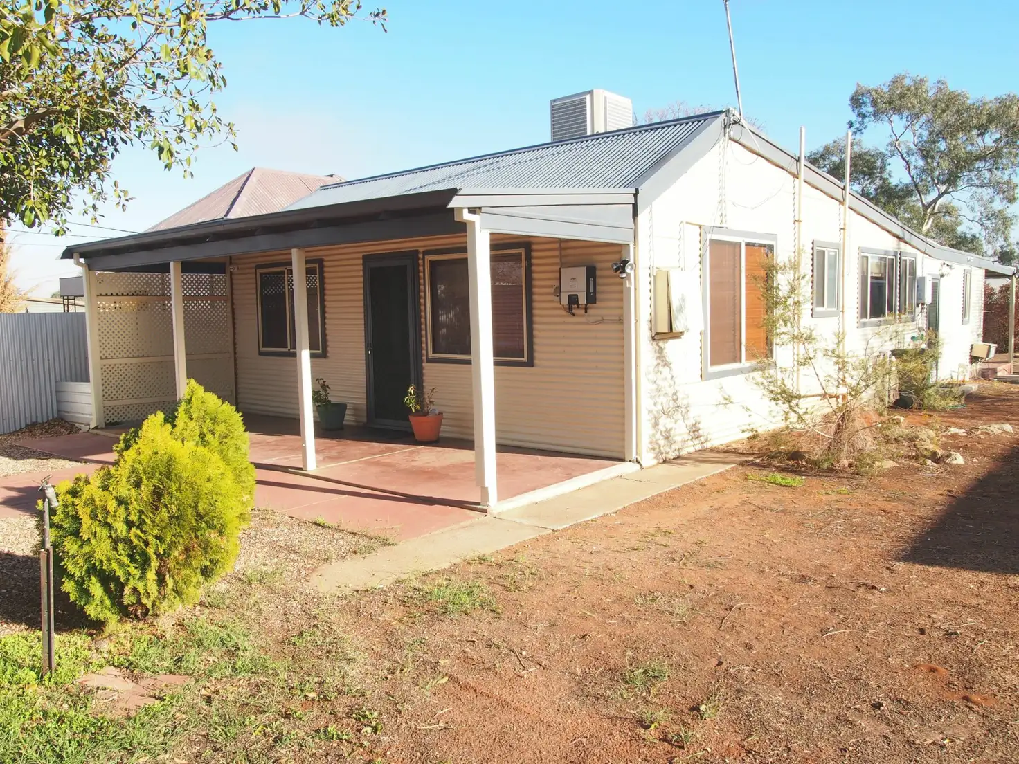 Main view of Homely house listing, 160-162 Ryan Lane, Broken Hill NSW 2880