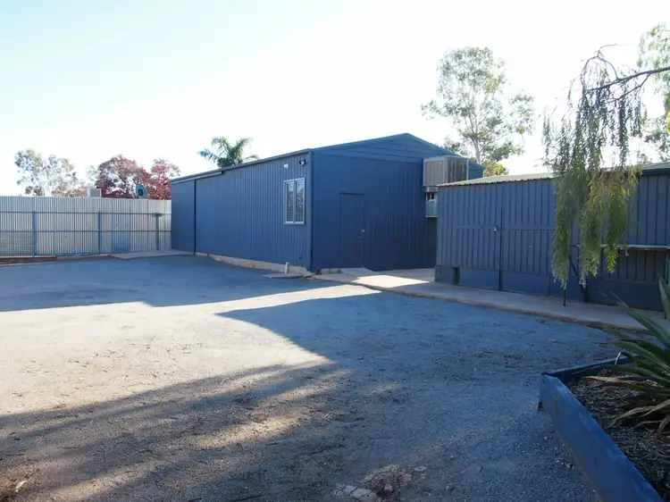 Second view of Homely house listing, 160-162 Ryan Lane, Broken Hill NSW 2880