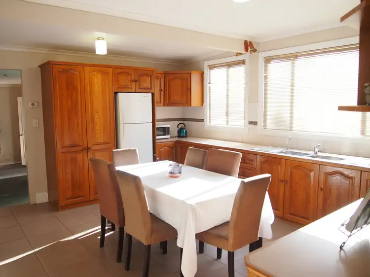 Third view of Homely house listing, 160-162 Ryan Lane, Broken Hill NSW 2880