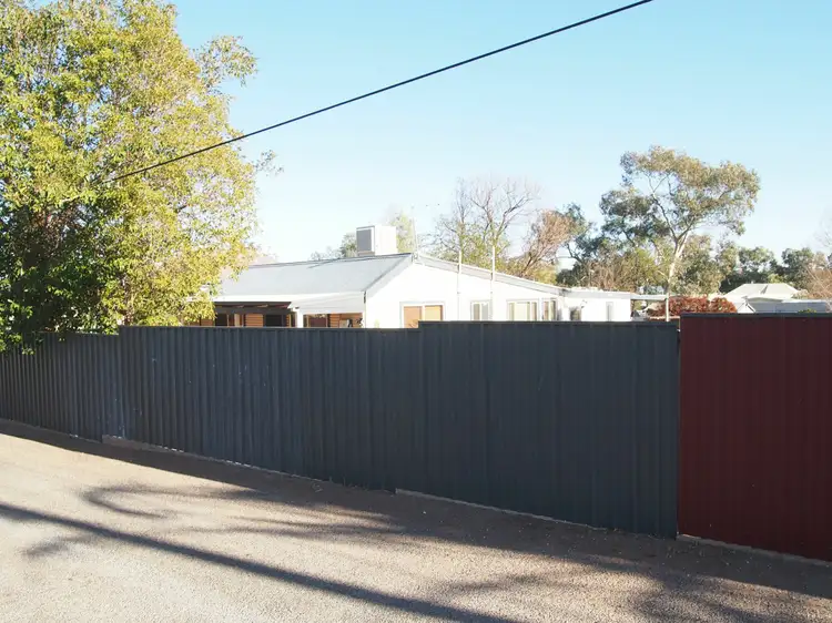 Fifth view of Homely house listing, 160-162 Ryan Lane, Broken Hill NSW 2880
