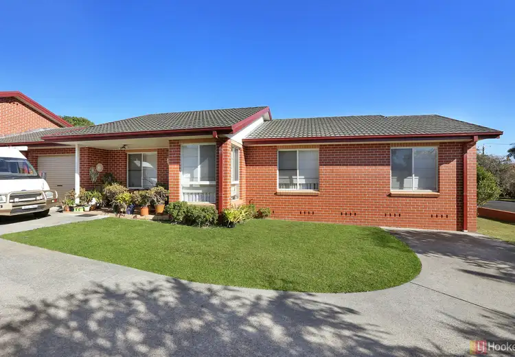 Second view of Homely semi-detached listing, 13A Nicholson Street, South Kempsey NSW 2440