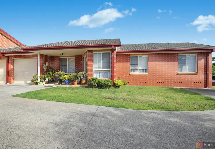 Third view of Homely semi-detached listing, 13A Nicholson Street, South Kempsey NSW 2440