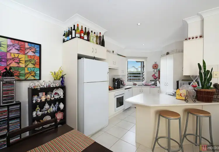 Fourth view of Homely semi-detached listing, 13A Nicholson Street, South Kempsey NSW 2440