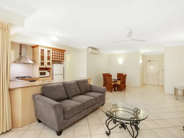 Fifth view of Homely unit listing, 1113/2 Greenslopes Street, Cairns North QLD 4870
