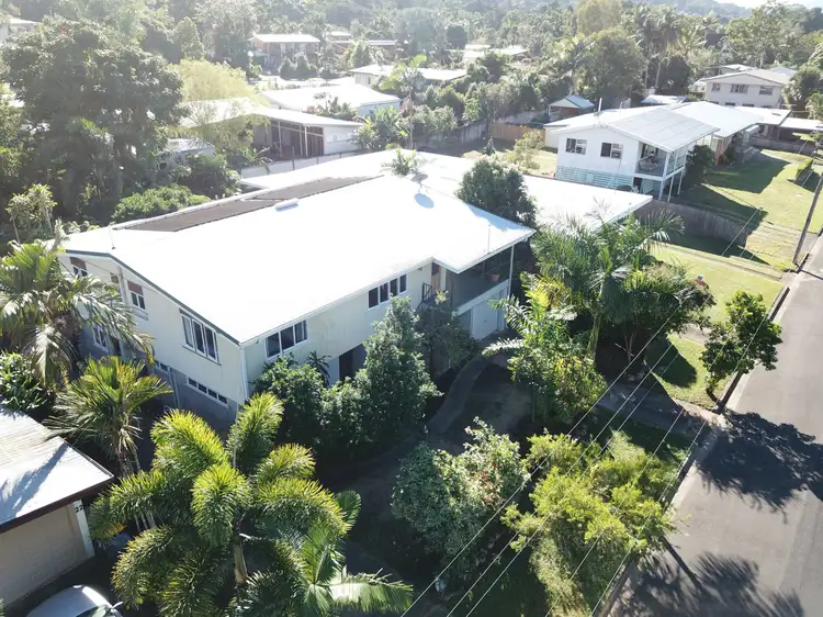 Main view of Homely house listing, 20 Hillview Crescent, Whitfield QLD 4870