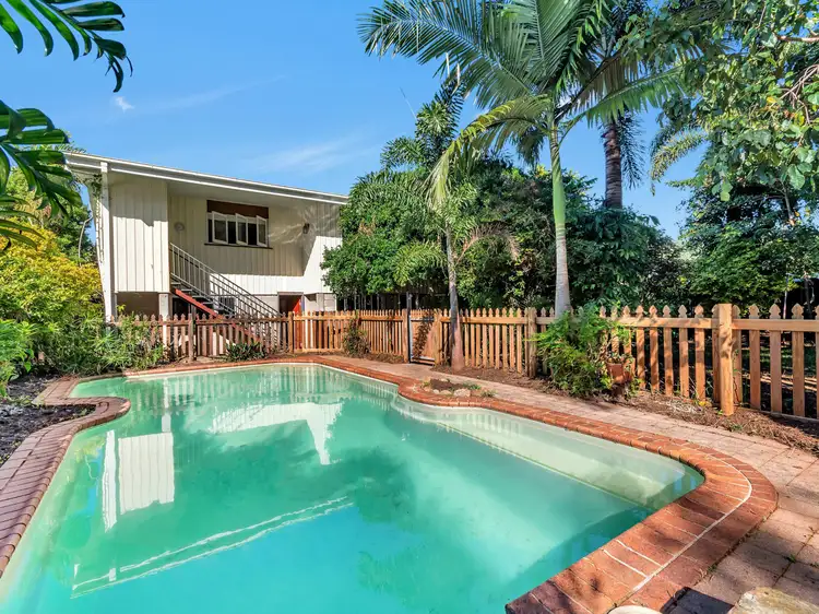 Third view of Homely house listing, 20 Hillview Crescent, Whitfield QLD 4870