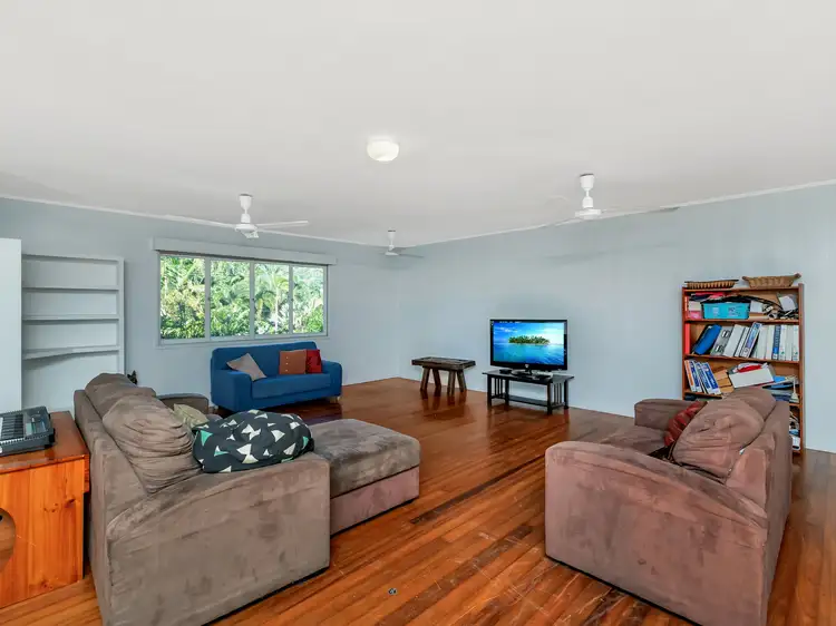Fifth view of Homely house listing, 20 Hillview Crescent, Whitfield QLD 4870