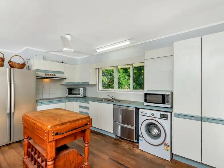 Seventh view of Homely house listing, 20 Hillview Crescent, Whitfield QLD 4870