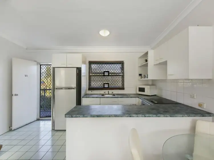 Third view of Homely apartment listing, 22/3 Redondo Avenue, Miami QLD 4220