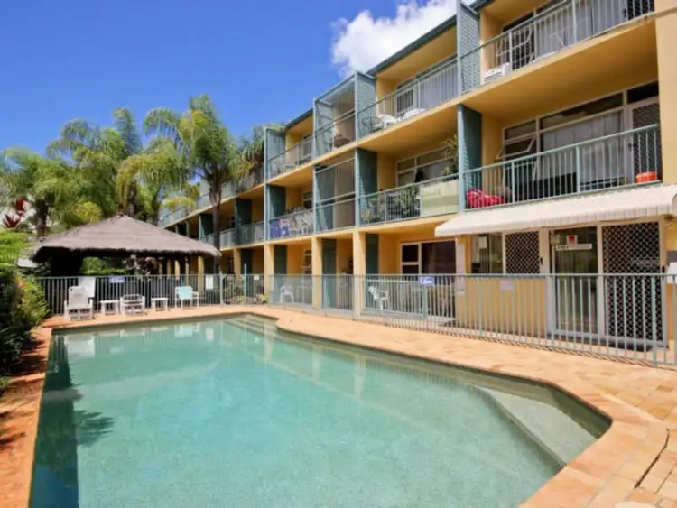 Seventh view of Homely apartment listing, 22/3 Redondo Avenue, Miami QLD 4220