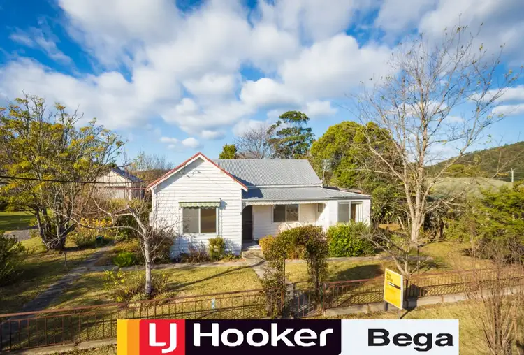 9 Bank Street, Cobargo NSW 2550