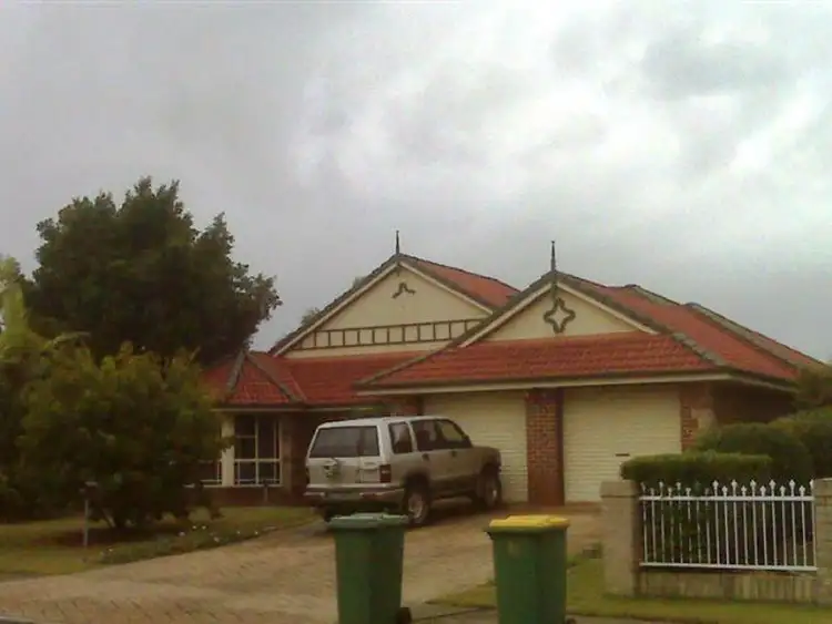 65 Link Road, Victoria Point QLD 4165