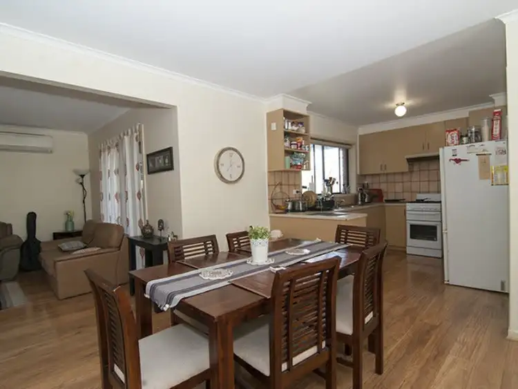 Fourth view of Homely unit listing, 4/52 Ambrie Crescent, Noble Park VIC 3174