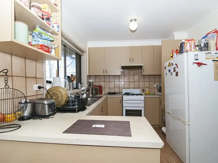 Fifth view of Homely unit listing, 4/52 Ambrie Crescent, Noble Park VIC 3174