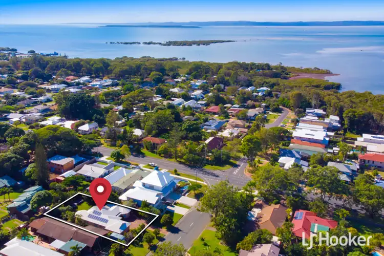 32 Princess Street, Cleveland QLD 4163