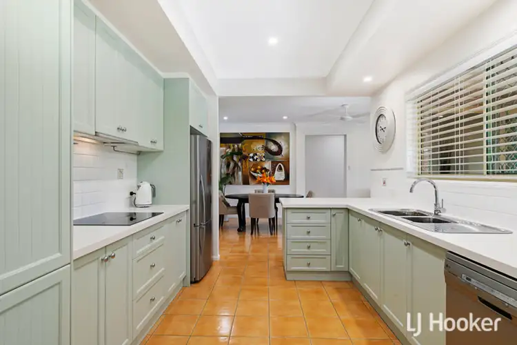 Third view of Homely house listing, 32 Princess Street, Cleveland QLD 4163
