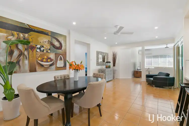 Fourth view of Homely house listing, 32 Princess Street, Cleveland QLD 4163