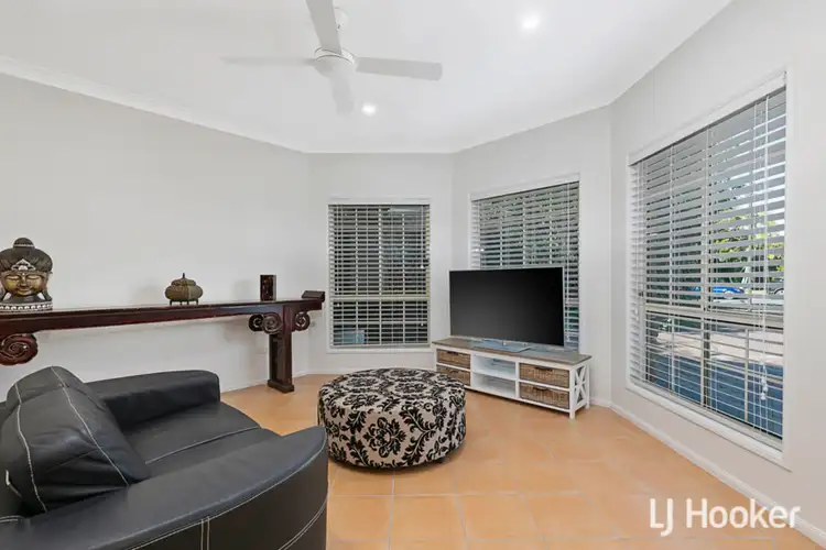 Sixth view of Homely house listing, 32 Princess Street, Cleveland QLD 4163