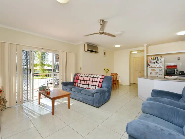 3/5 James Street, Cairns North QLD 4870