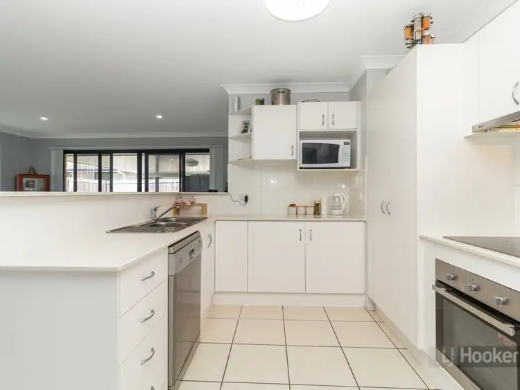 Third view of Homely house listing, 16 Charlton Place, Regents Park QLD 4118