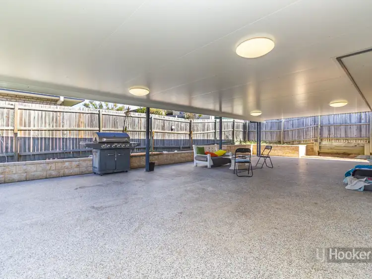 Fourth view of Homely house listing, 16 Charlton Place, Regents Park QLD 4118