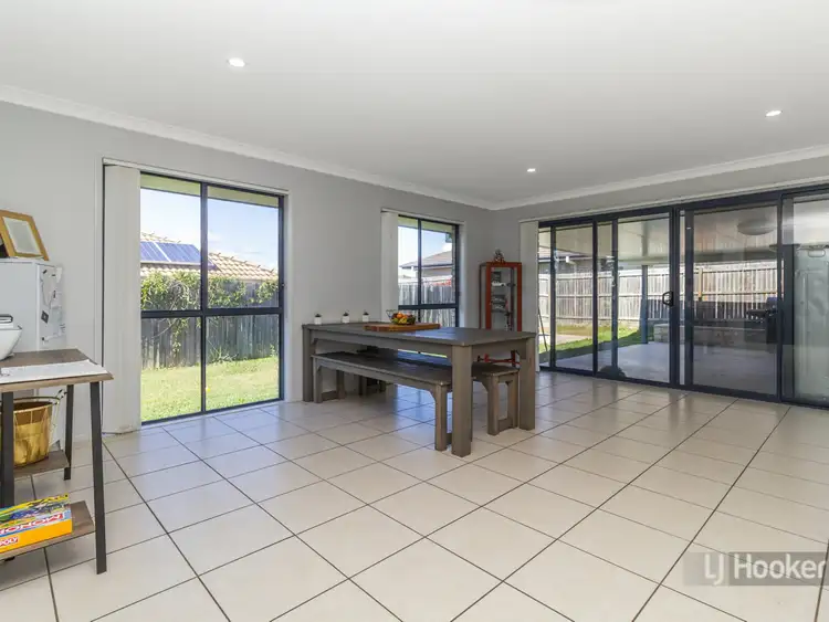 Sixth view of Homely house listing, 16 Charlton Place, Regents Park QLD 4118