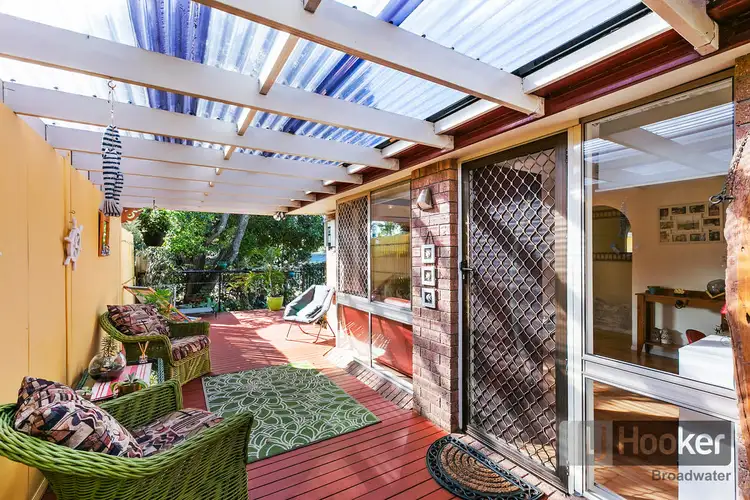 Fifth view of Homely semi-detached listing, 1/144 Whiting Street, Labrador QLD 4215