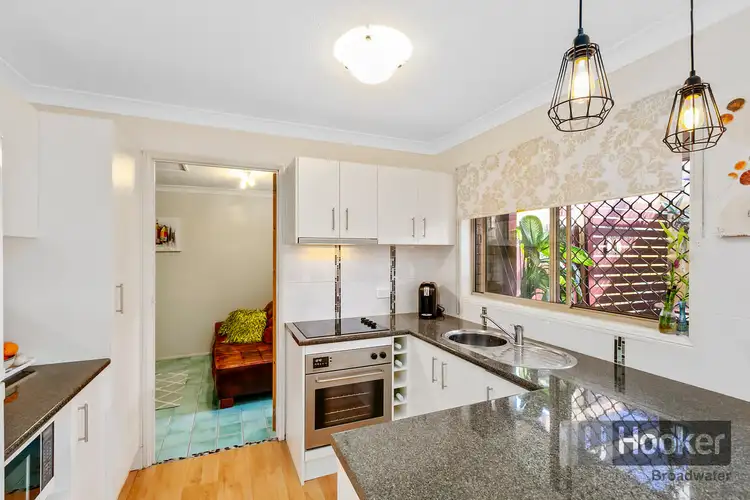 Sixth view of Homely semi-detached listing, 1/144 Whiting Street, Labrador QLD 4215