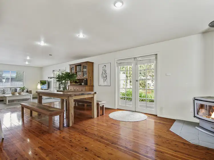 Fifth view of Homely house listing, 16 Carmel Drive, Sanctuary Point NSW 2540