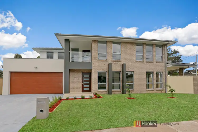 101/69 Stephen Street, Blacktown NSW 2148