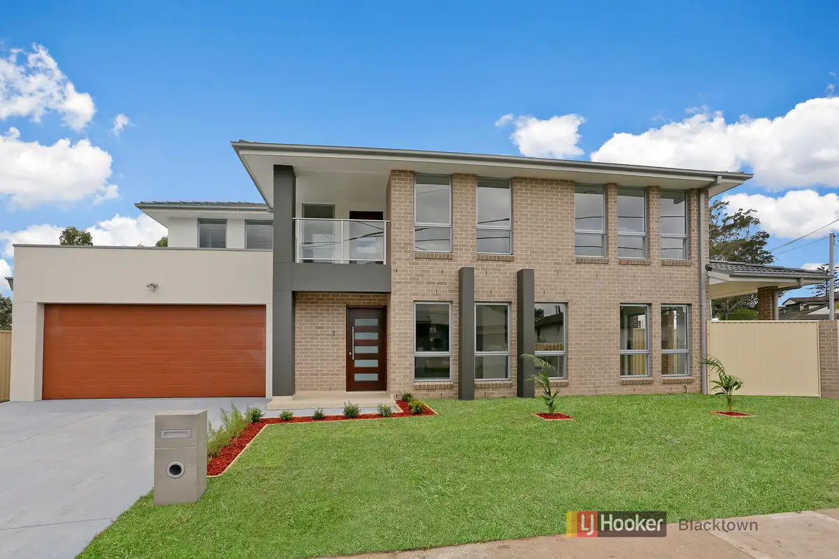 Main view of Homely house listing, 101/69 Stephen Street, Blacktown NSW 2148
