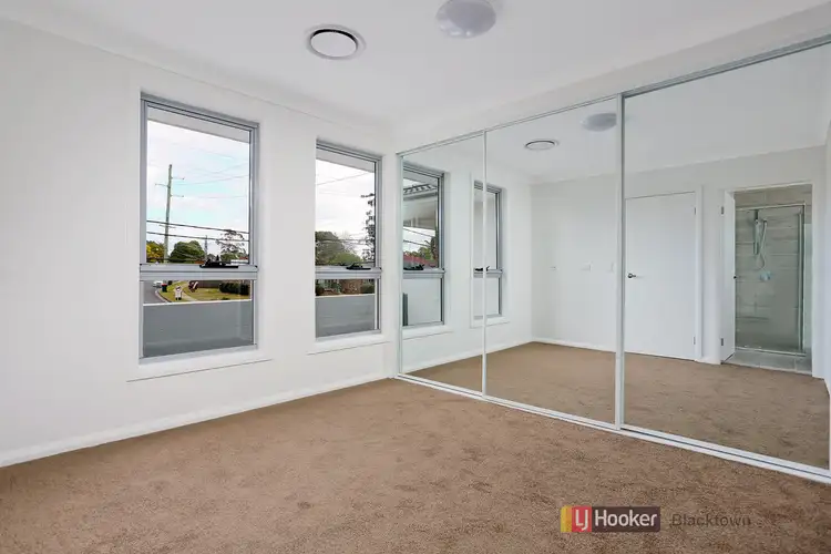 Fifth view of Homely house listing, 101/69 Stephen Street, Blacktown NSW 2148