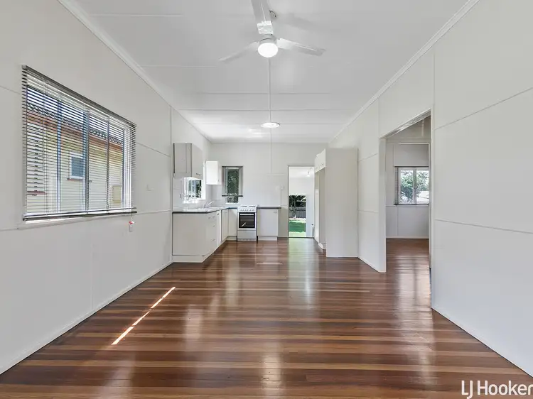 Main view of Homely house listing, 41 Campbell Street, Scarborough QLD 4020