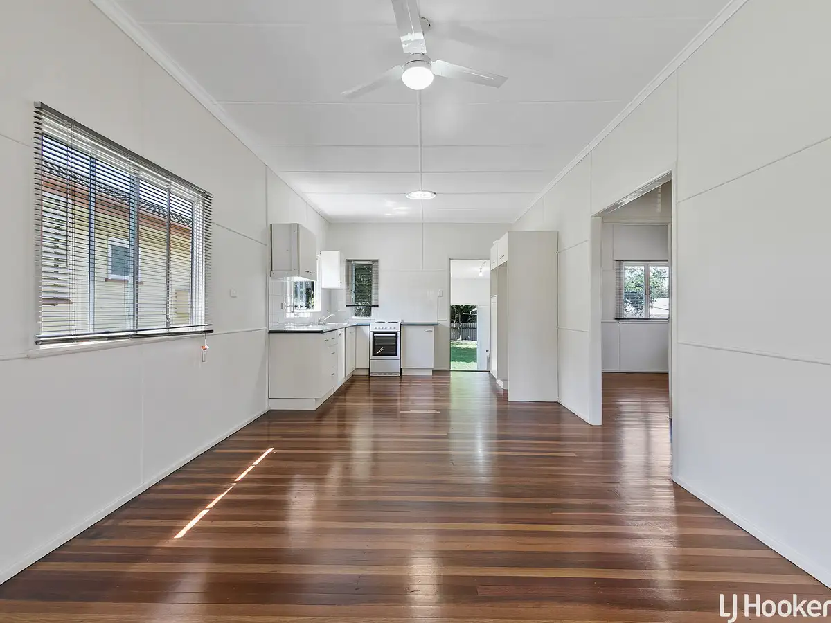 Main view of Homely house listing, 41 Campbell Street, Scarborough QLD 4020