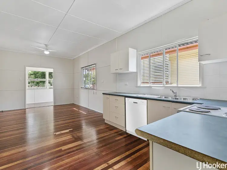 Second view of Homely house listing, 41 Campbell Street, Scarborough QLD 4020