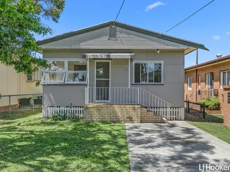 Third view of Homely house listing, 41 Campbell Street, Scarborough QLD 4020