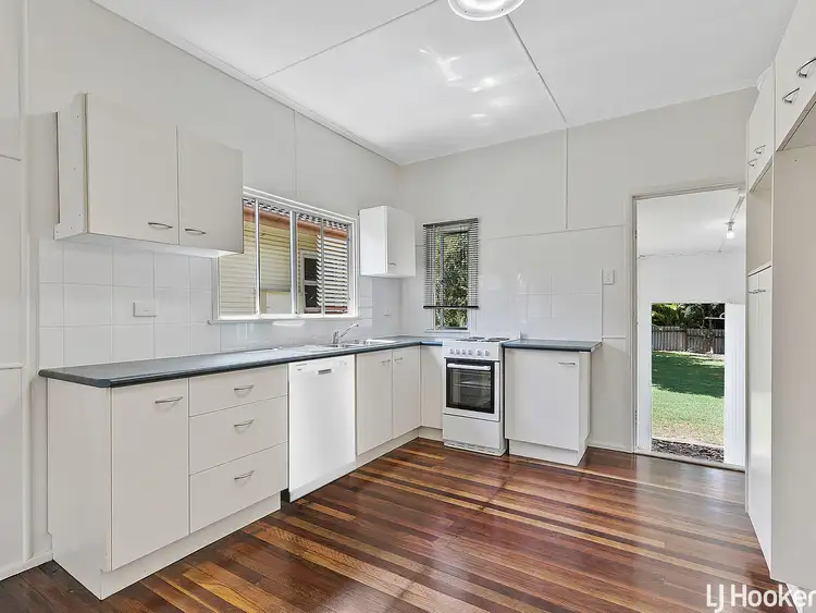 Fifth view of Homely house listing, 41 Campbell Street, Scarborough QLD 4020