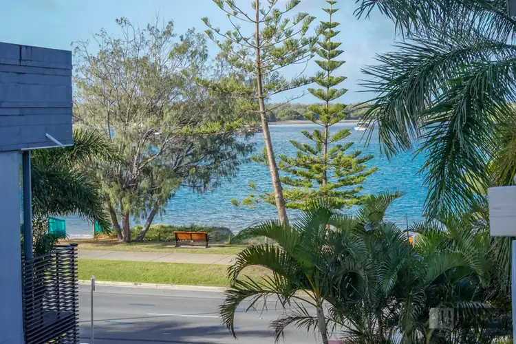 Main view of Homely unit listing, 12/444 Marine Parade, Biggera Waters QLD 4216