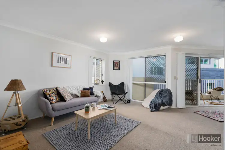Third view of Homely unit listing, 12/444 Marine Parade, Biggera Waters QLD 4216