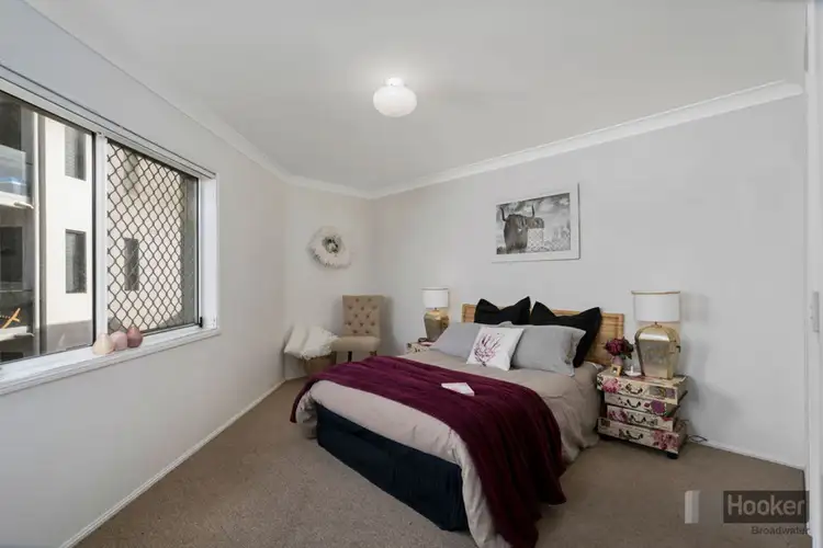 Fourth view of Homely unit listing, 12/444 Marine Parade, Biggera Waters QLD 4216