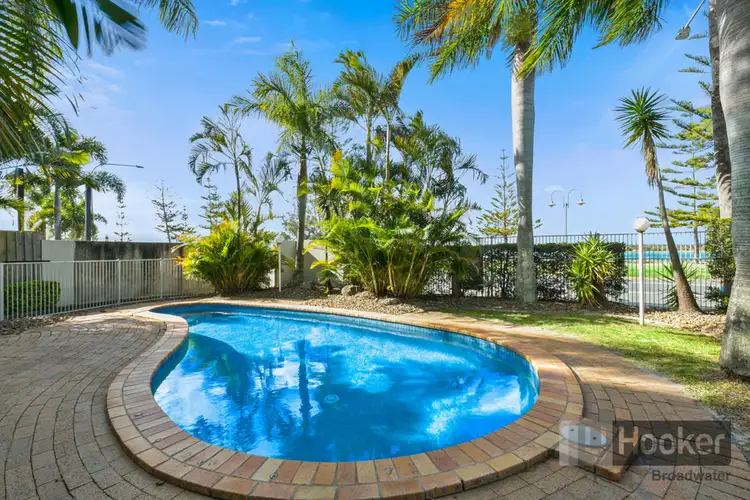 Sixth view of Homely unit listing, 12/444 Marine Parade, Biggera Waters QLD 4216
