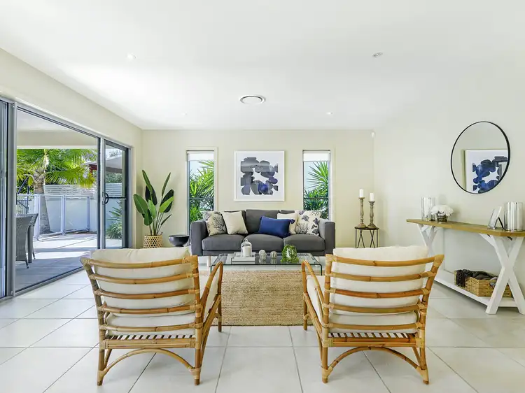 Main view of Homely house listing, 18/145 Palm Meadows Drive, Carrara QLD 4211