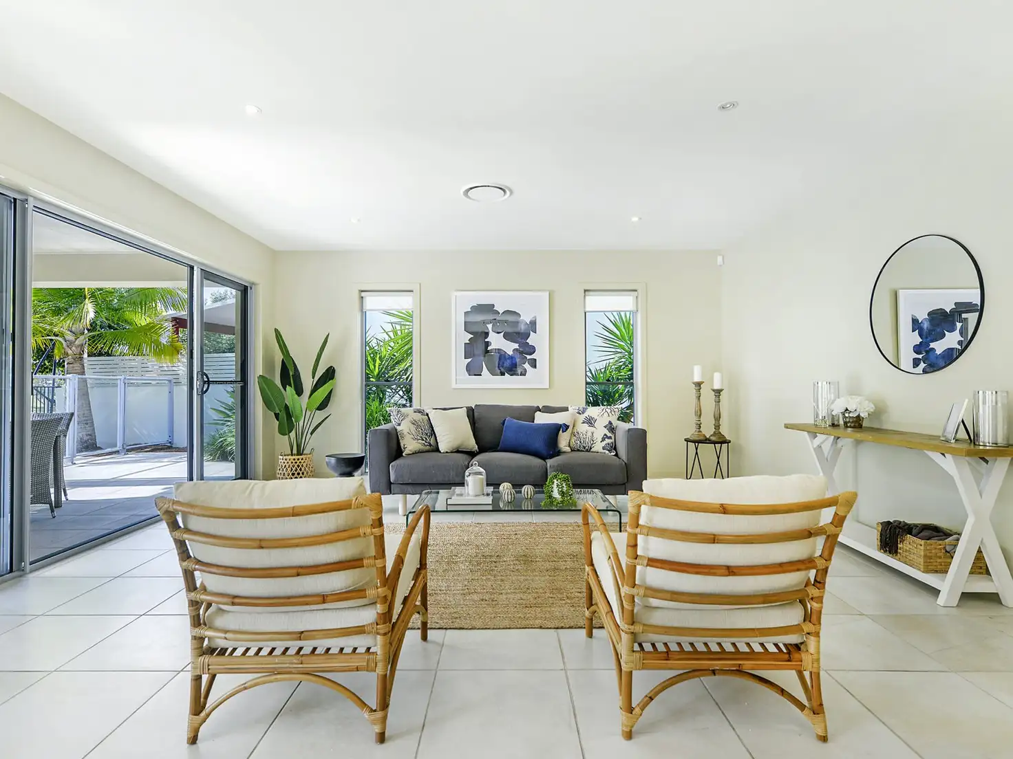 Main view of Homely house listing, 18/145 Palm Meadows Drive, Carrara QLD 4211