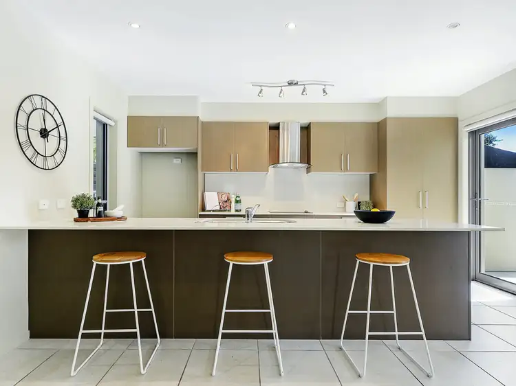 Third view of Homely house listing, 18/145 Palm Meadows Drive, Carrara QLD 4211