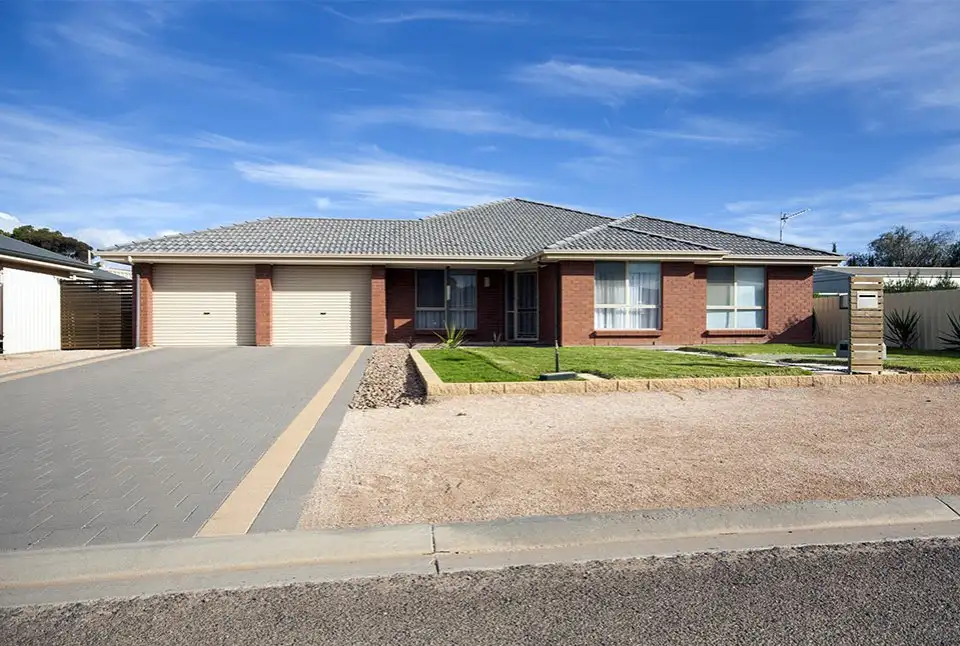 Main view of Homely house listing, 2 Hallam Crescent, Kadina SA 5554