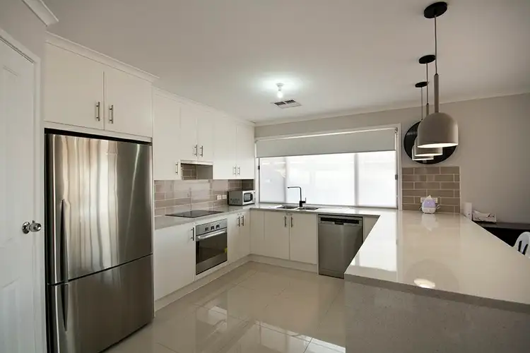 Second view of Homely house listing, 2 Hallam Crescent, Kadina SA 5554