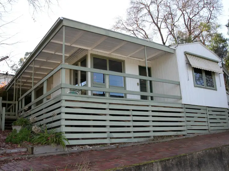 Main view of Homely house listing, 22 Centre Avenue, Eildon VIC 3713
