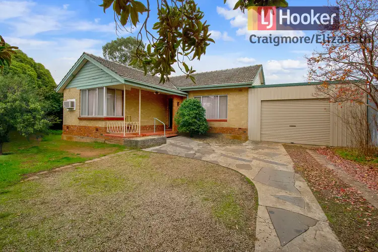 49 Portland Road, Elizabeth East SA 5112