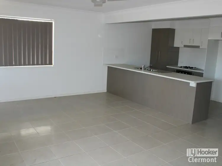 Fourth view of Homely townhouse listing, Unit 76/47 McDonald Flat Road, Clermont QLD 4721