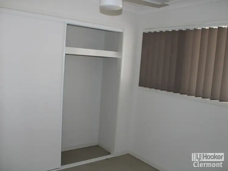 Fifth view of Homely townhouse listing, Unit 76/47 McDonald Flat Road, Clermont QLD 4721